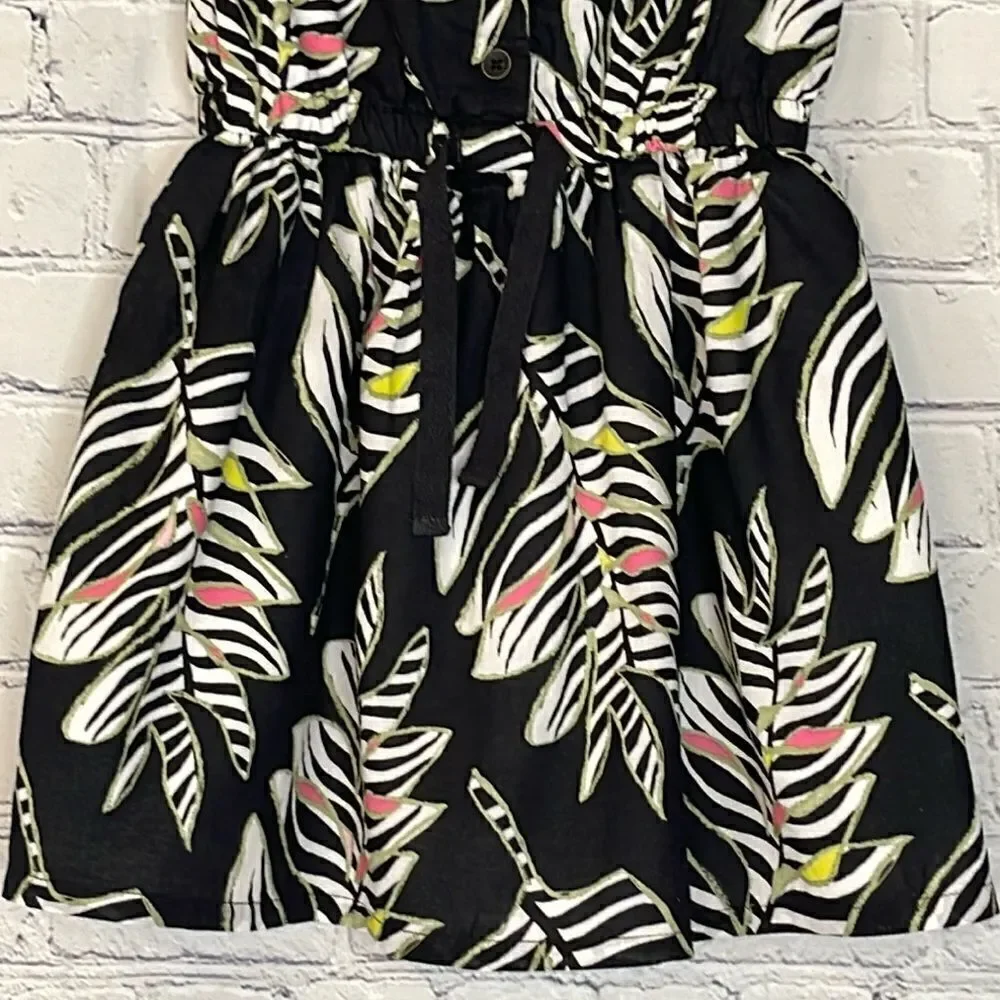 Girl’s Gymboree Dress